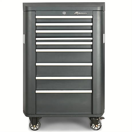 Montezuma® 8-Drawer Command Center