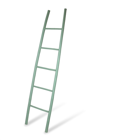 Santa Fe Style Ladder