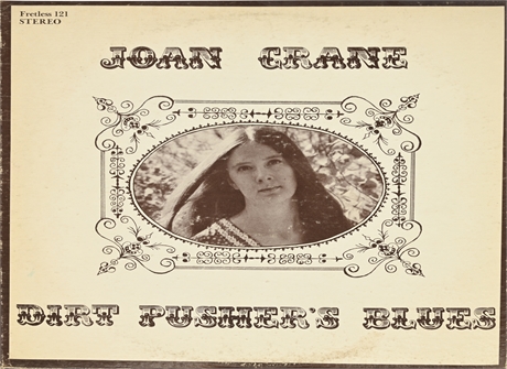 Joan Crane - Dirt Pushers