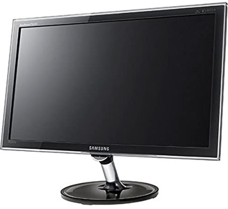 Samsung 23-Inch Widescreen LCD