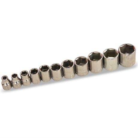 Craftsman® SAE sockets