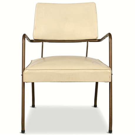 Mid-Century Douglas Eaton Armchair