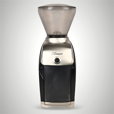 Baratza Virtuoso Coffee Grinder Model 1VP1TZ — Conical Burr