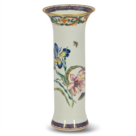 Mottahedeh The Merian Service Vase