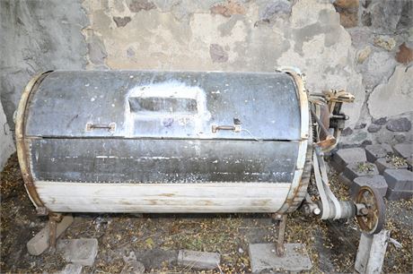 Antique Simplex Washing Machine