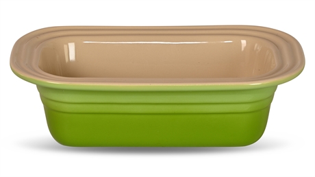 Le Creuset Loaf Pan