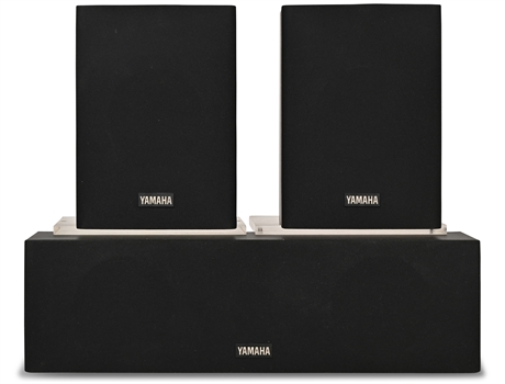 Yamaha NS-AP100 Speaker System