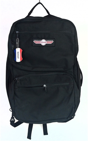 American Tourister Gear