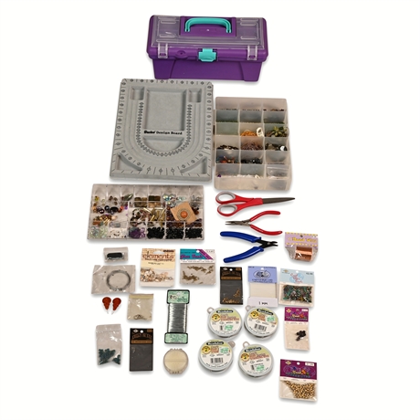 Beading Kit