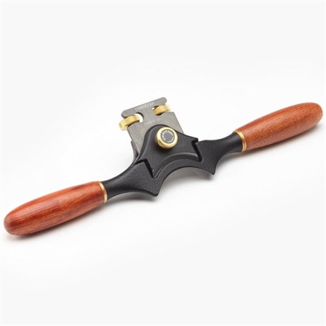 Veritas® Concave Spokeshave