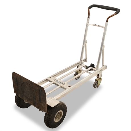 Cosco Convertible Hand Truck