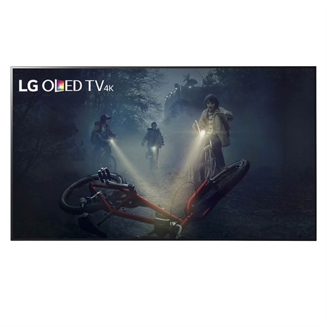 LG 55″ Class OLED C7 Series 4K UHD Smart TV
