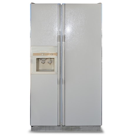 Kitchenaid French Door Refrigerator