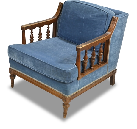Vintage Armchair/Lounge Chair