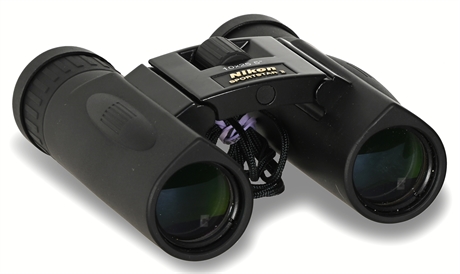 Nikon Sportstar II Binoculars