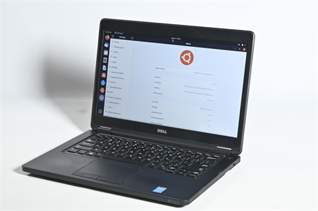 Dell Latitude #5450 Laptop