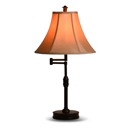 28" Table Lamp