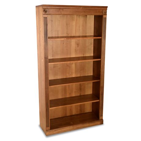 Ethan Allen "New Country" Bookcase