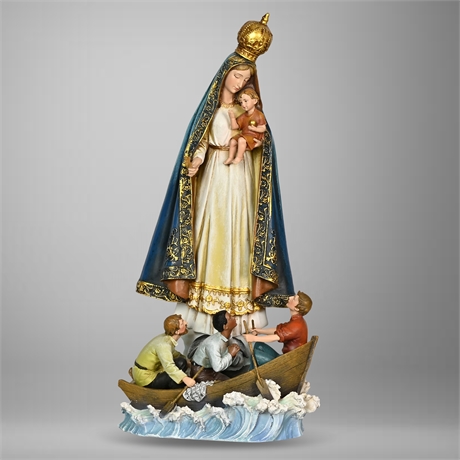 Our Lady of Charity