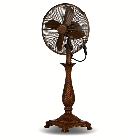 Luckyway Electric Fan