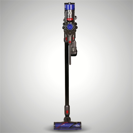 Dyson V8 Motorhead Origin Cord-Free Vacuum