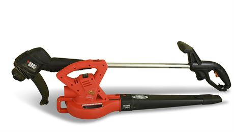 Power (Electric) Lawn Tools