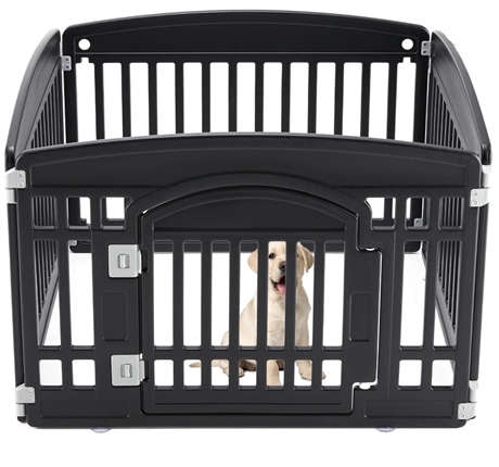 Pet Play Area