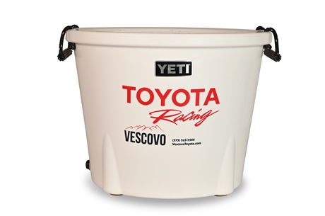 Yeti Coolers Tank 85 Ice Bucket