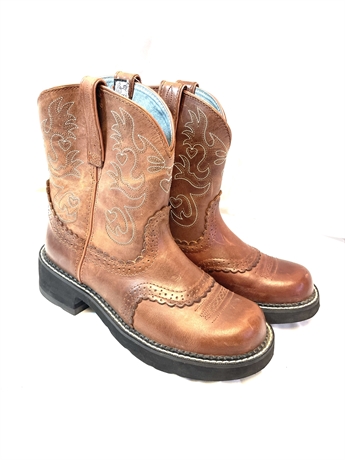 Ariat Boots Women’s 9B