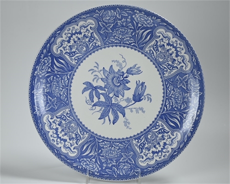 The Spode Blue Room Collection Tray
