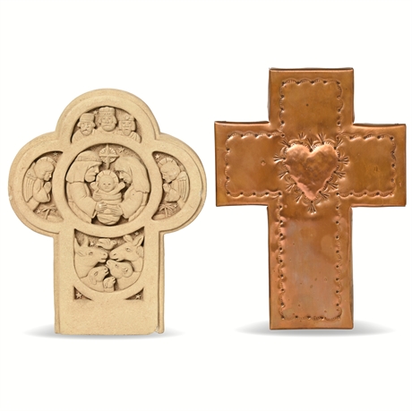 Artisan Crosses