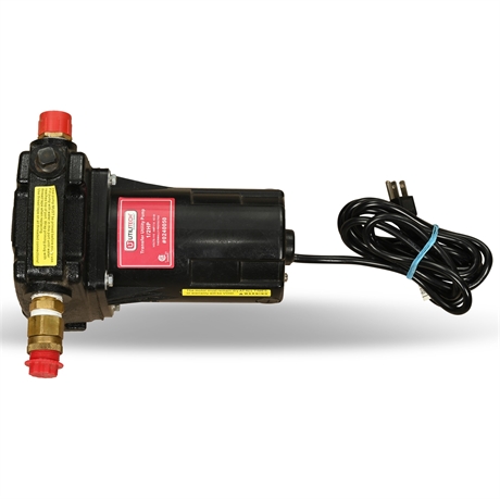 1/2 HP UtiliTech Transfer Utility Pump