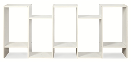 Contemporary Functional Shelving