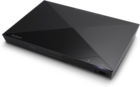 Sony Blu-Ray Disc/DVD Player