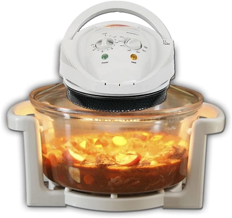 Flavor Wave Oven Turbo