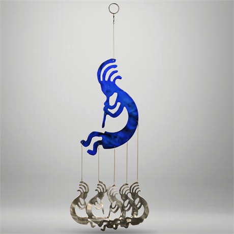 KoKopelli Wind Chime