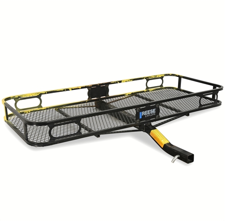 Reese Explore® Hitch Mount Cargo Trailer