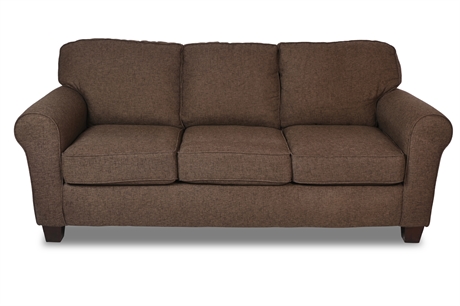 Coventry 82" Upholstered Sofa