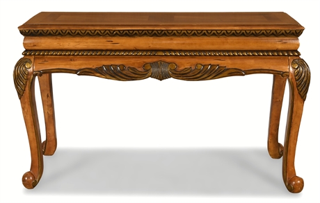 Elegant Ashley Console / Sofa Table