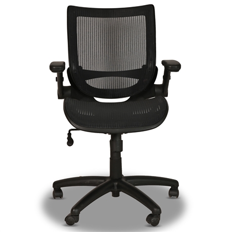 Contemporary Mesh Office Chair