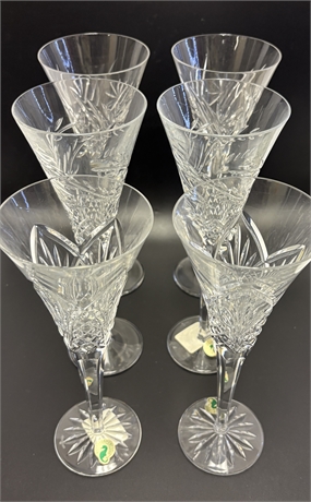 Waterford Glasses