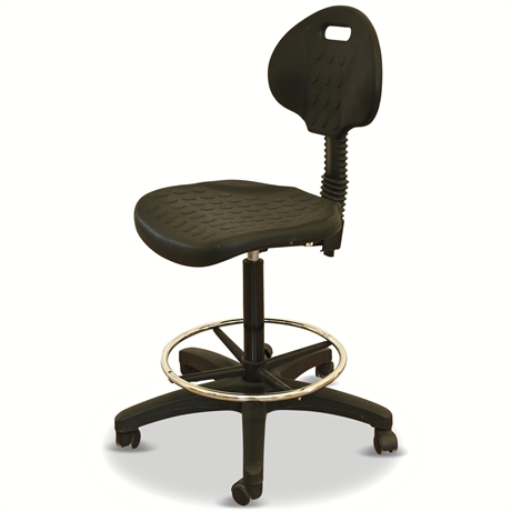 Anti Static Laboratory Chair