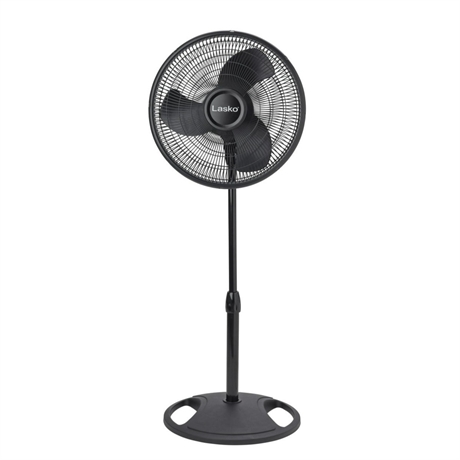 LASKO 16" Pedestal Fan