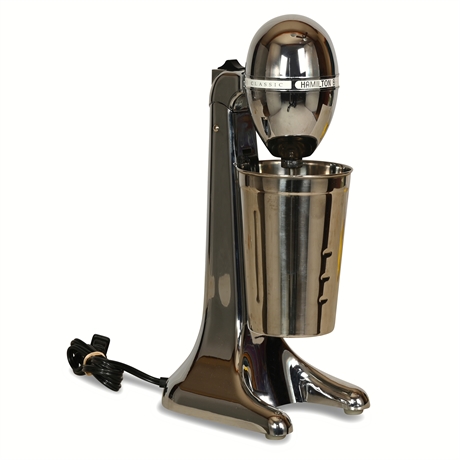 Hamilton Beach Classic Drinkmaster