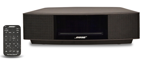 Bose Wave Music System IV As-Is