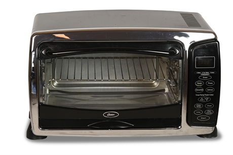 Oster Extra Capacity Toaster/Convection Oven