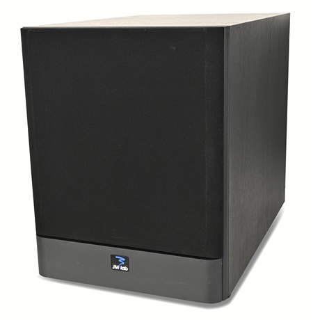 Focal JMlab Chorus SW 700 Active Subwoofer 75W France