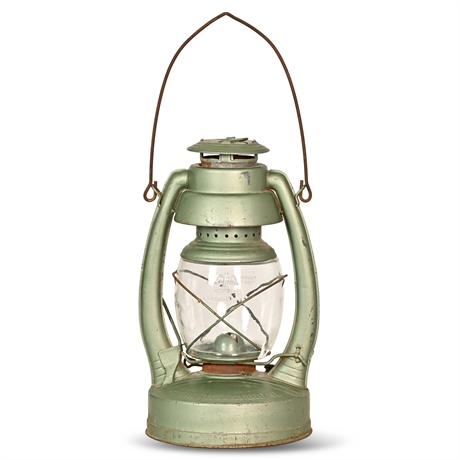 Vintage Aguila Kerosene Lantern