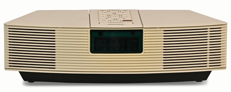 Bose Wave Radio