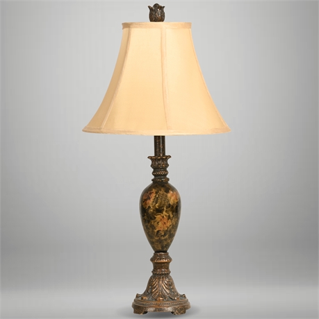 Contemporary Style Lamp